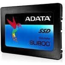 Adata SSD|ADATA|SU800|512GB|SATA 3.0|TLC|Write speed 520 MBytes/sec|Read speed 560 MBytes/sec|2,5