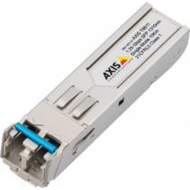 Axis NET TRANSCEIVER SFP 10KM/T8611 5801-801 AXIS
