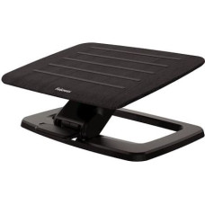 Fellowes CHAIR FOOT SUPPORT HANA/BLACK 8055201 FELLOWES