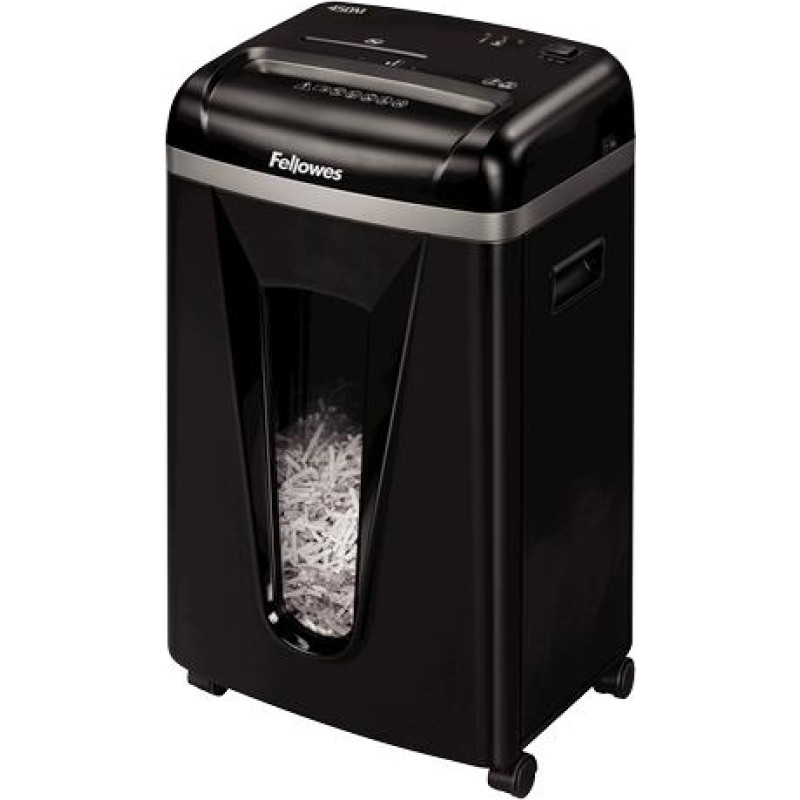 Fellowes SHREDDER POWERSHRED 450M/4074101 FELLOWES