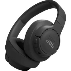 JBL Tune 770NC Black