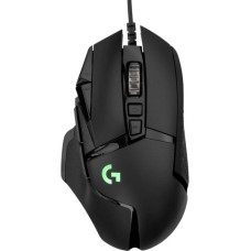 Logitech G502 Hero