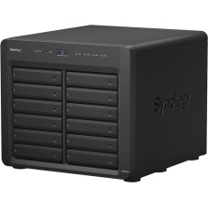 Synology NAS STORAGE TOWER 12BAY/NO HDD USB3 DS3622XS+ SYNOLOGY