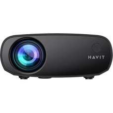 Havit Wireless projector HAVIT PJ207 (grey)