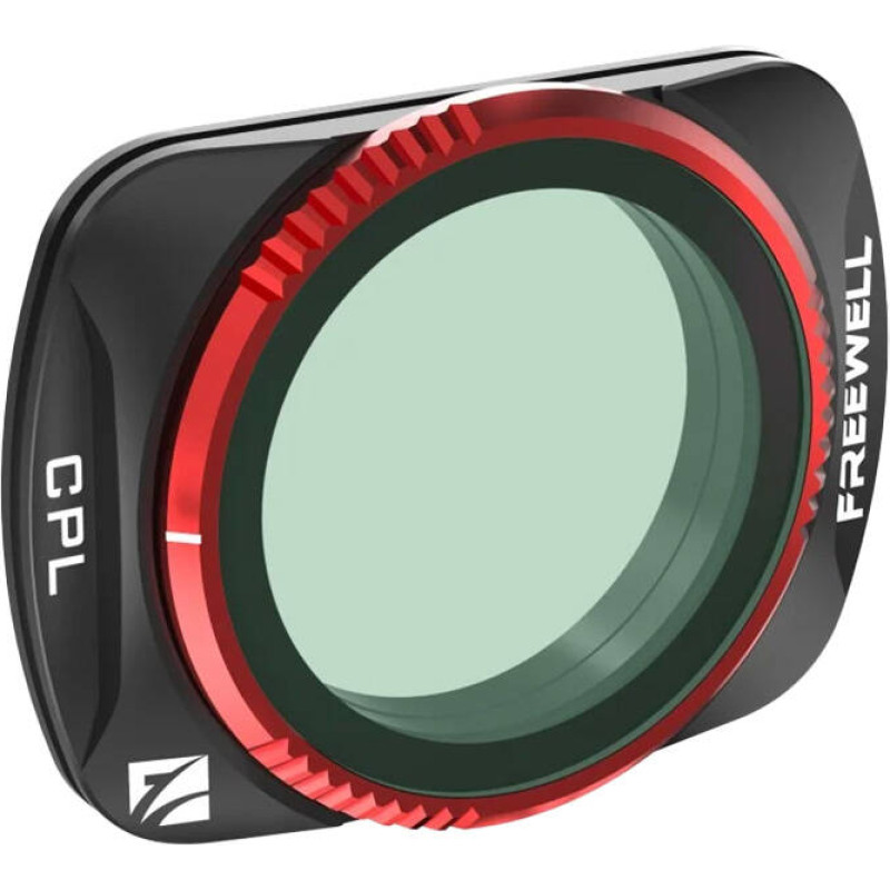 Freewell CPL Filter for DJI Osmo Pocket 3