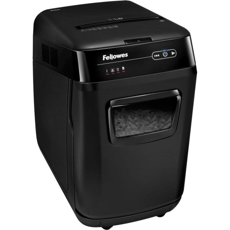 Fellowes AutoMax 200C Paper shredder