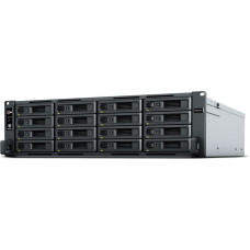 Synology NAS STORAGE RACKST 16BAY 3U RP/NO HDD USB3 RS2821RP+ SYNOLOGY