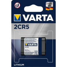 Varta 100x1 Varta Photo 2 CR 5 PU master box