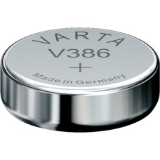 Varta 10x1 Varta Chron V 386 High Drain               PU inner box