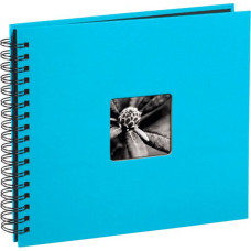 Hama Fine Art  Spiral turquoise 28x24 50 black Pages 113679