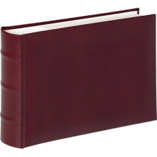 Walther Memo Classic       15x20 100 Photos wine red ME373R