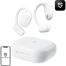 Soundpeats Earphones Soundpeats GoFree (white)