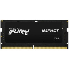 Kingston NB MEMORY 8GB DDR5-4800/SO KF548S38IB-8 KINGSTON