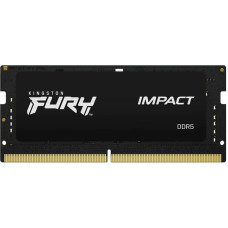 Kingston NB MEMORY 32GB DDR5-4800/SO KF548S38IB-32 KINGSTON