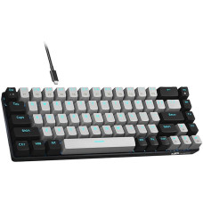 Magegee MK-BOX wired keyboard (black-gray)