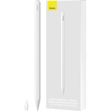 Baseus Smooth Writing 2 Stylus Pen (white)