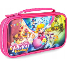 Nintendo CONSOLE ACC TRAVEL CASE/PRINCESS PEACH 212123 NINTENDO