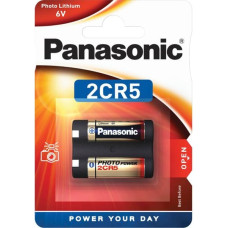 Panasonic 1 Panasonic Photo 2 CR 5 Lithium