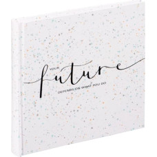 Hama Letterings Future     18x18 30 white Pages Book-bound  3894