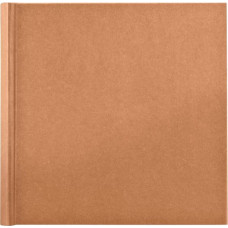 Hama Wrinkled brown 10x15 200 Photos slip in/notes 7617