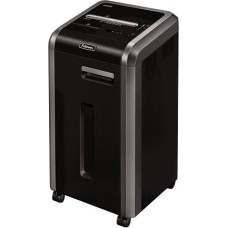 Fellowes SHREDDER MICROSHRED 225MI/MICRO-CUT 4620101 FELLOWES