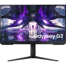 Samsung G3A monitori 68,6 cm (27