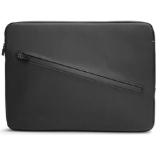 Decoded Nylon Frame Sleeve for MacBook Pro 15 /16  Black