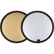 Puluz Reflector Board PULUZ 30cm 2 in 1 (Silver / Gold)