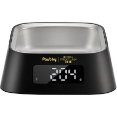 Pawbby Smart Pet Bowl Pawbby