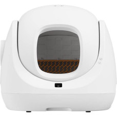 Catlink Intelligent self-cleaning cat litterbox BayMax Version