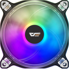 Darkflash CF8 PRO 3in1 Computer fan set