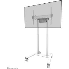 Neomounts TV SET ACC FLOOR STAND 37-100"/FL55-875WH1 NEOMOUNTS