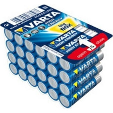 Varta AAA, LR03, 1.5V Vienreizējas lietošanas baterija Sārmaina akumulatoru baterija