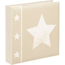 Hama Skies Memo Album      10x15 200 Photos beige 2238