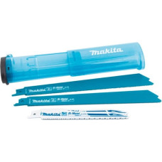 Makita B-44448 Recipro Blade Assortment B