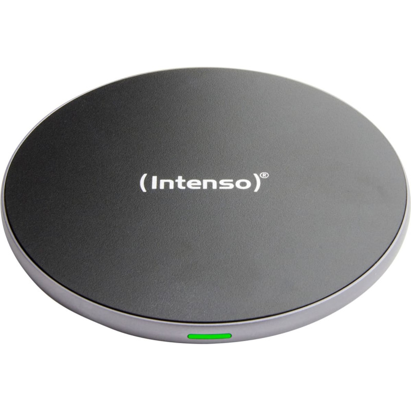 Intenso Wireless Charger BA2 black