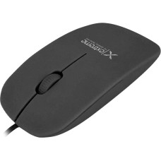 Esperanza XM111K Extreme Wired mouse (black)