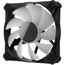 Darkflash INF8 ARGB Computer fan (black)