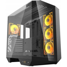 Darkflash Computer Case DY470 4 fans (black)