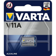 Varta 10x1 Varta electronic V 11 A