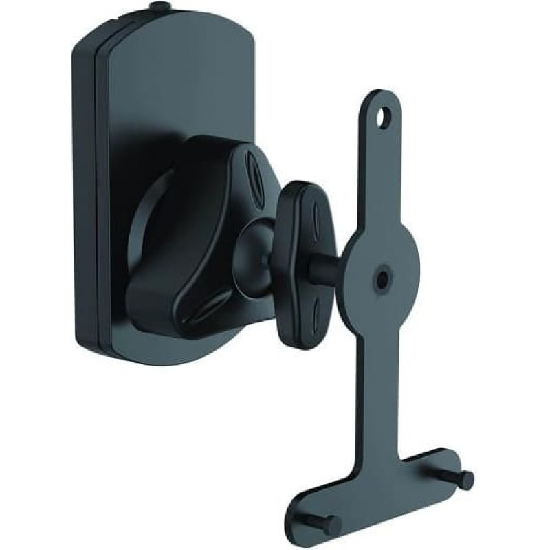 Neomounts Speaker Accessory|NEOMOUNTS BY NEWSTAR|Black|NM-WS130BLACK