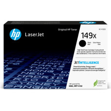 HP 149X High Yield Black Original LaserJet Toner Cartridge