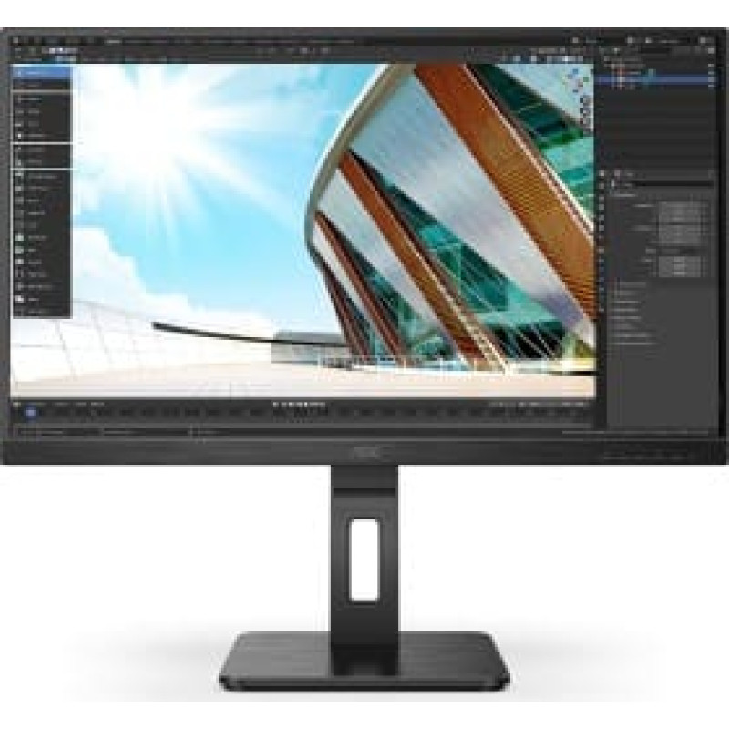 AOC 27P2Q IPS