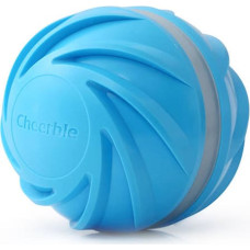 Cheerble Interactive Ball for Dogs and Cats Cheerble W1 (Cyclone Version) (blue)