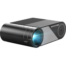 Byintek Wireless projector BYINTEK K9 Multiscreen LCD 1920x1080p