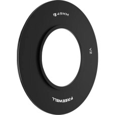 Freewell V2 Series 49mm Filter Reduction