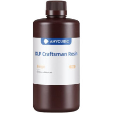 Anycubic DLP Craftsman Resin (Beige)