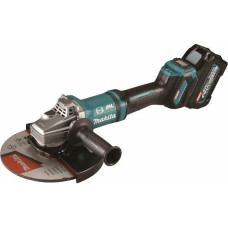 Makita .SZLIFIERKA KĄT. 40V XGT 2x5,0Ah 230mm GA029GZ