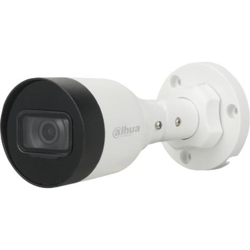 Dahua NET CAMERA 2MP IR BULLET/IPC-HFW1230S1-0280B-S5 DAHUA