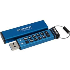 Kingston MEMORY DRIVE FLASH USB3.2/64GB IKKP200/64GB KINGSTON